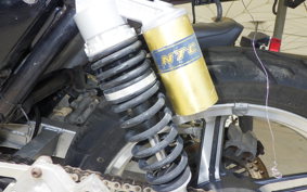 KAWASAKI ZEPHYR 400 Gen.2 ZR400C