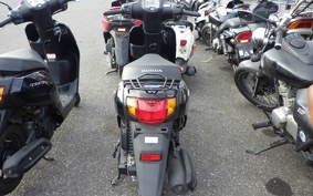HONDA TACT Gen.4
