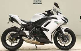 KAWASAKI NINJA 650 A 2020 ER650H