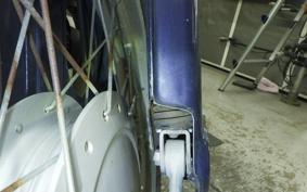 HONDA C90 SUPER CUB 2024 HA02