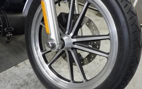 HARLEY FXDL 1580 2007