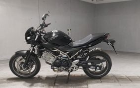 SUZUKI SV650 X 2024 VP55E