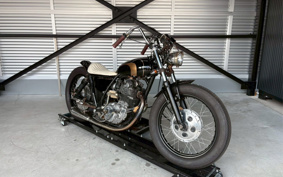 YAMAHA SR400 1992 1JR