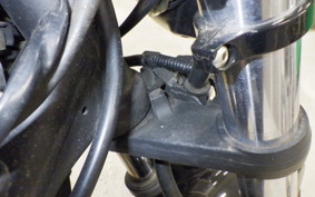 YAMAHA MT-25 2013 RG10J