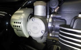 TRIUMPH BONNEVILLE T120 2017