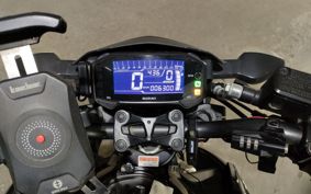 SUZUKI GSX-S125 DL32B