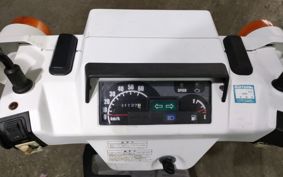 HONDA GYRO TD02