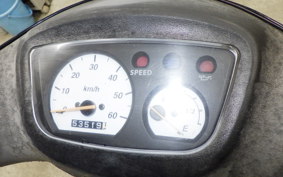 YAMAHA BJ SA24J