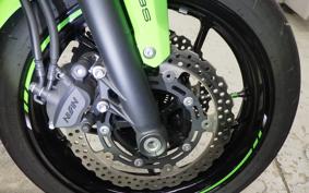 KAWASAKI NINJA 650 A 2023