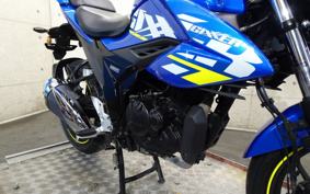 SUZUKI JIKUSA-150 ED13W
