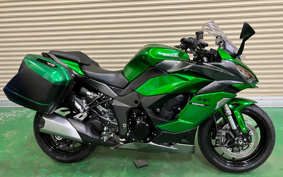 KAWASAKI NINJA 1000 SX 2020 ZXT02K
