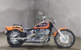 YAMAHA DRAGSTAR 400 1996 4TR