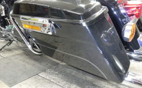 HARLEY FLHR 1580 2007