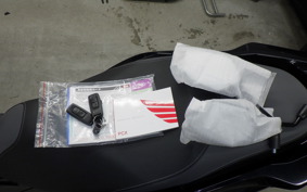 HONDA PCX 125 2024 JK05