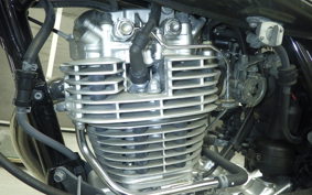 YAMAHA SR400 Gen.4 2018 RH03J