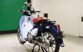 HONDA C125 SUPER CUB 1997 JA48