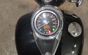 SUZUKI INTRUDER 400 CLASSIC 2006 VK54A