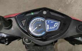 YAMAHA CYGNUS125XSR SE44J