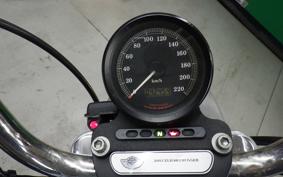 HARLEY XLH883 HUGGER 2003