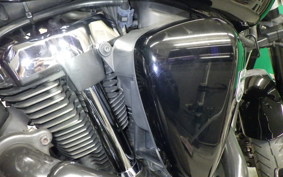 YAMAHA XV1700 ROADSTAR WARRIOR 2007