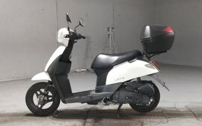 SUZUKI LET's CA4AA
