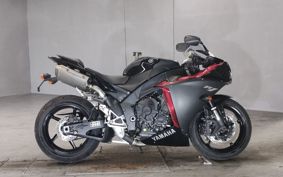 YAMAHA YZF-R1 2010 RN23