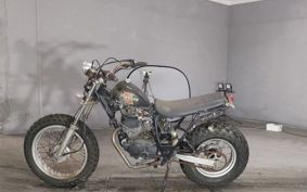 YAMAHA TW200 2JL