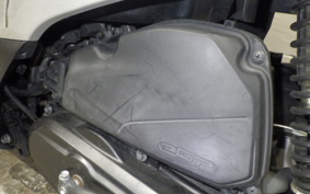 HONDA TACT-4ﾍﾞｰｼｯｸ 2008 AF75