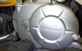 HONDA C50 SUPER CUB AA09