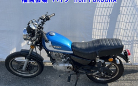 SUZUKI GN125 F Gen.2 PCJ2N