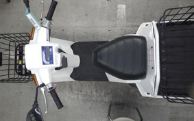 HONDA GYRO UP 2010 TA01