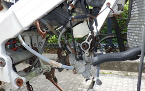 HONDA NSR250R MC21