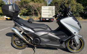 YAMAHA T-MAX 530 ABS 2012 SJ09
