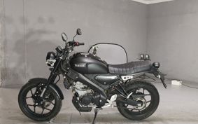 YAMAHA XSR155 RG63