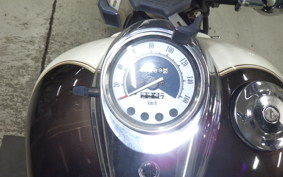 YAMAHA DRAGSTAR 250 VG05J