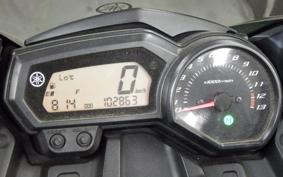 YAMAHA XJ6 F 2010