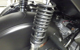 YAMAHA CYGNUS Griffus SEJ4J