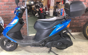 SUZUKI ADDRESS V125 CF46A