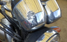 HONDA HORNET 250 MC31