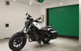HONDA REBEL 250 A 2023 MC49