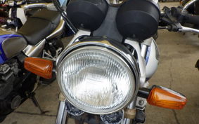 HONDA CB400SF VTEC SPEC 2 2002 NC39