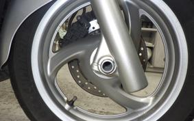HONDA SILVER WING 400 2002 NF01
