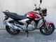 Фото Yamaha YBR250 с японского аукциона