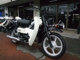 Фото Suzuki BIRDIE 50 с японского аукциона