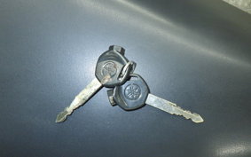 YAMAHA JOG-7 2024 AY01