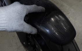 SUZUKI GSX-R1100 Gen.2 1994 GU75A