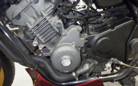 HONDA JADE 2013 MC23