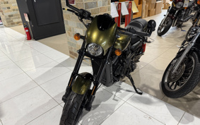 HARLEY  HARLEY XG750A 2020 NCG