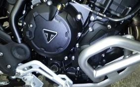 TRIUMPH TIGER 900 RALLY PRO 2026