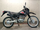 Фото Suzuki DR200SE с японского аукциона